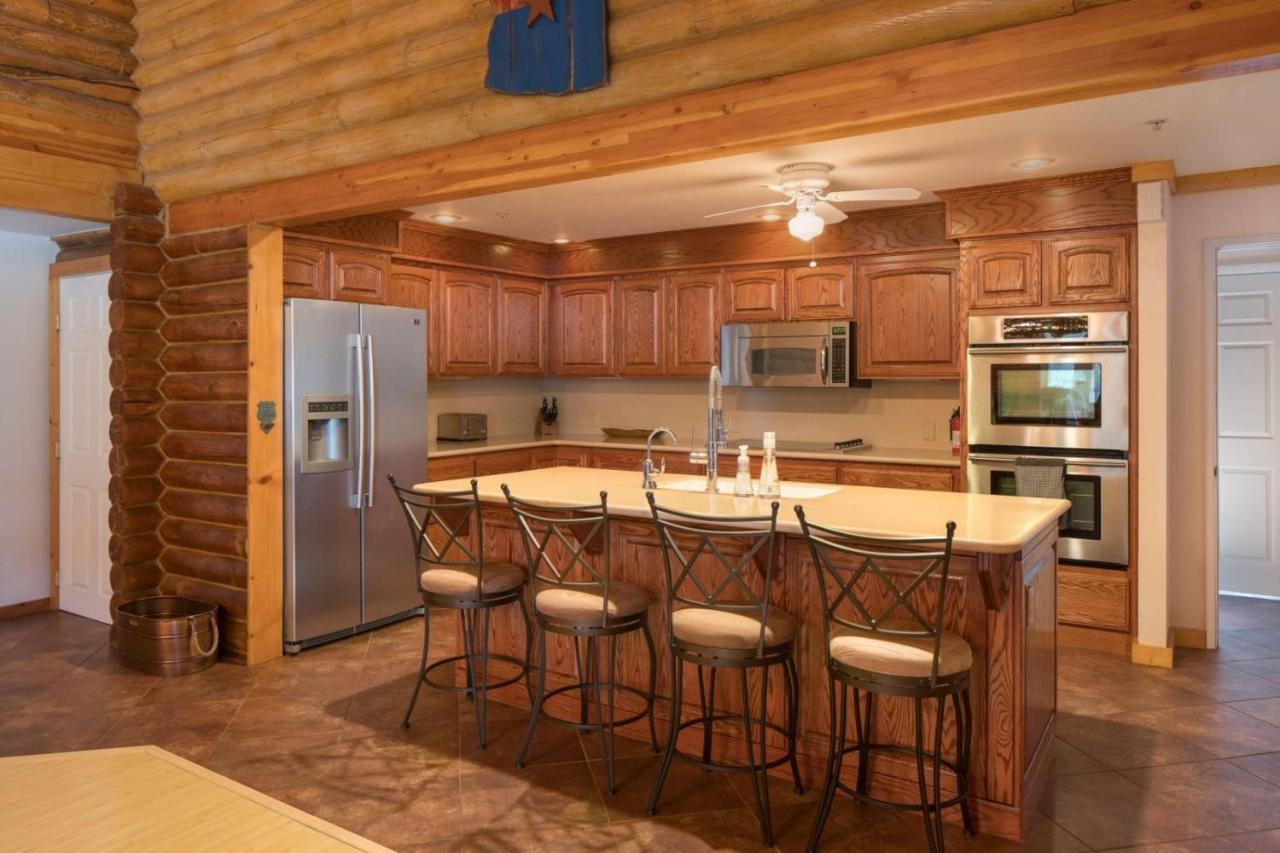 Quarter Horse Inn & Lodge Williams Exterior foto
